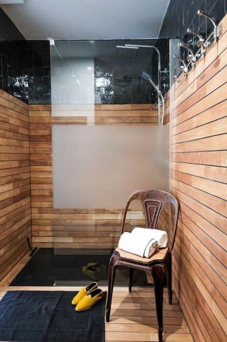 Le Joyau Des Parcs Classe 4 Etoiles Appartement Central Au Calme Avec Terrasse Vichy Ngoại thất bức ảnh